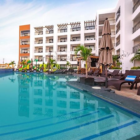Medano Hotel And Spa Cabo San Lucas Exterior photo