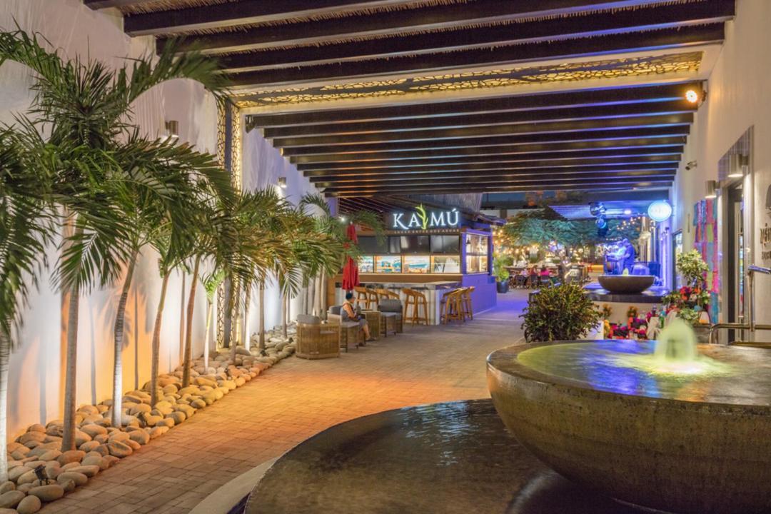 Medano Hotel And Spa Cabo San Lucas Exterior photo